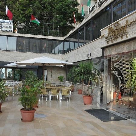 Legend Hotel Beirut Exterior photo