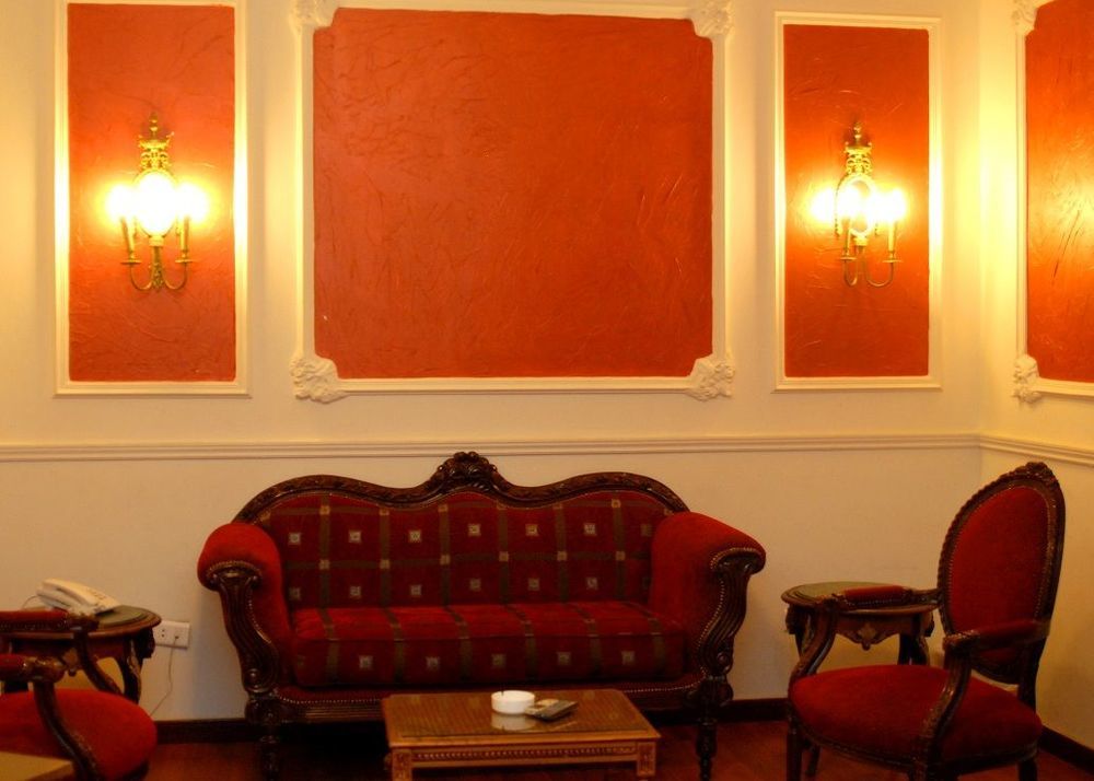 Legend Hotel Beirut Exterior photo